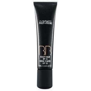 Image of MAC Prep Prime BB Beauty Balm SPF 35 Dark