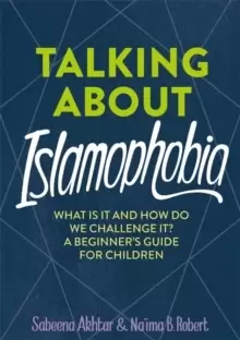 Image of Talking About Islamophobia