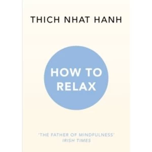 Image of How to Relax