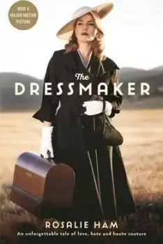 Image of The Dressmaker by Rosalie Ham