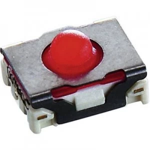 Image of RAFI MICON 5 Pushbutton 42 Vdc 0.1 A 1 x OffOn momentary