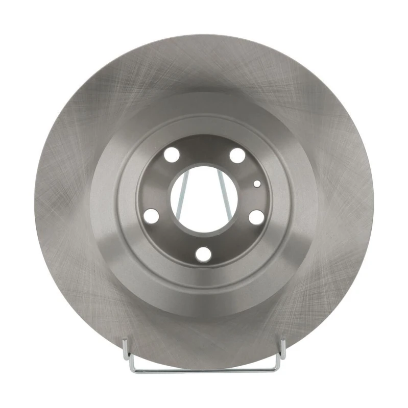 Image of Brake disc CHAMPION 562512CH