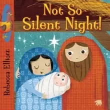 Image of Not So Silent Night