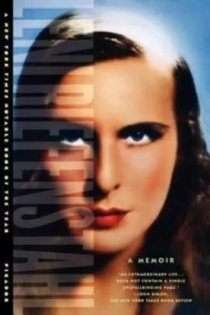 Image of Leni Riefenstahl by Leni Riefenstahl