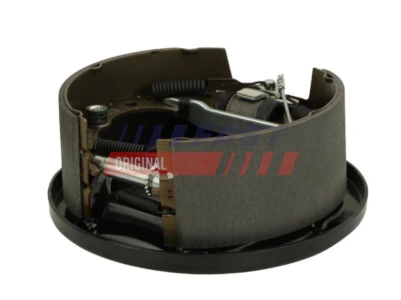 Image of FAST Brake Lining Kit, drum brake FAST FT32302