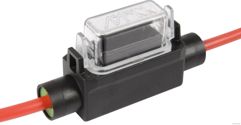 Image of Fuse Holder HERTH+BUSS ELPARTS 50300238