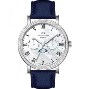 Image of Continental Watch