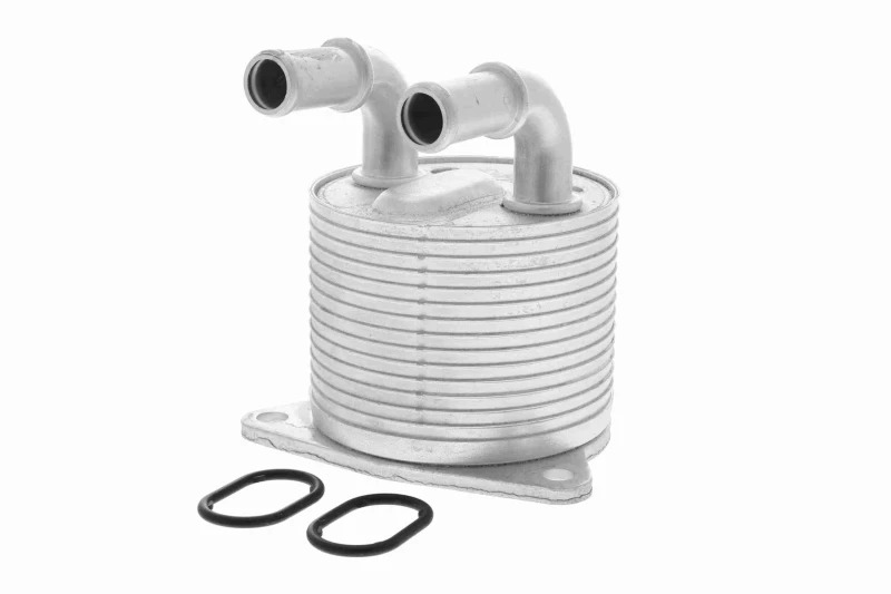 Image of Automatic transmission oil cooler VEMO V95-60-0018