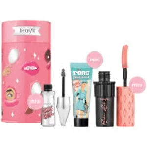 image of Benefit Beauty Thrills Gift Set