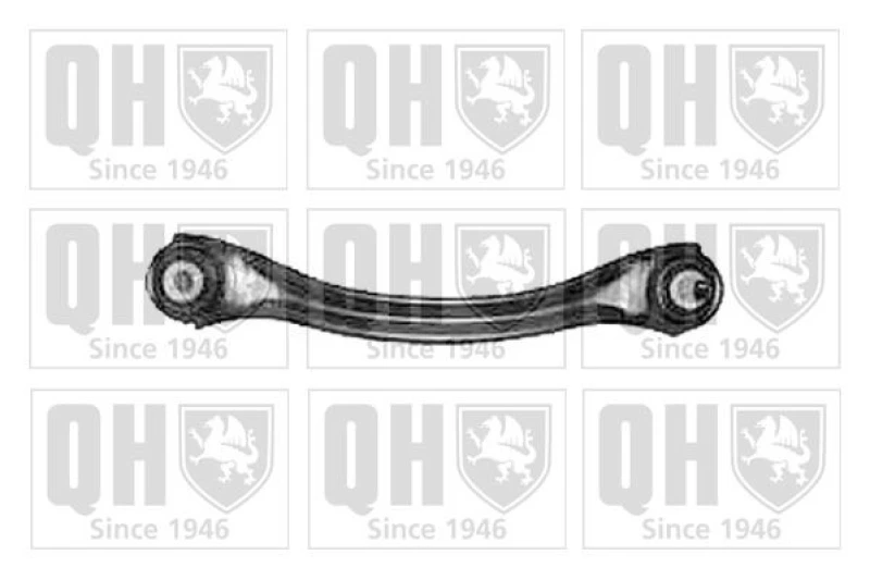 Image of QUINTON HAZELL Rod / Strut, wheel suspension QUINTON HAZELL QLS2924S