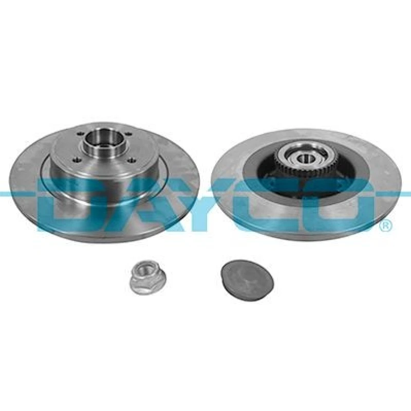 Image of DAYCO Wheel bearing kit DAYCO KWD002D