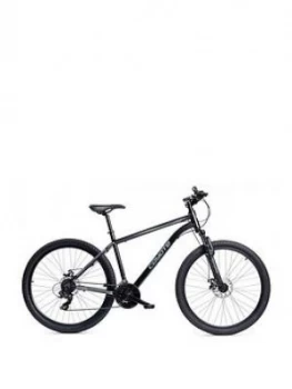 image of Coyote Zodiac 14" 27.5" Wheel Black Mens Mountain Bike