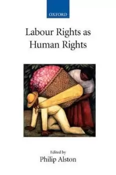 Image of Labour Rights as Human Rights by Philip Alston