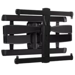 image of Sanus VXF730 Advanced Full-Motion Premium TV Mount for 46" to 95" TVs