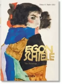 Image of Egon Schiele. The Paintings. 40th Ed.