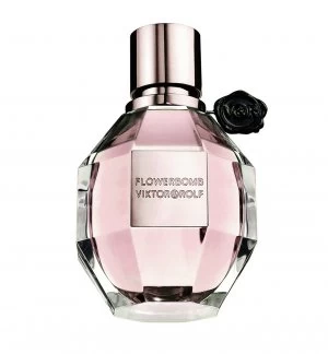 image of Viktor & Rolf Flowerbomb Eau de Parfum For Her 100ml