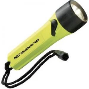 Image of Xenon Torch PELI StealthLite 2400 battery powered