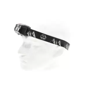Image of Six Peaks LED Head torch with Motion Sensor