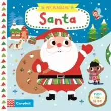 Image of My Magical Santa