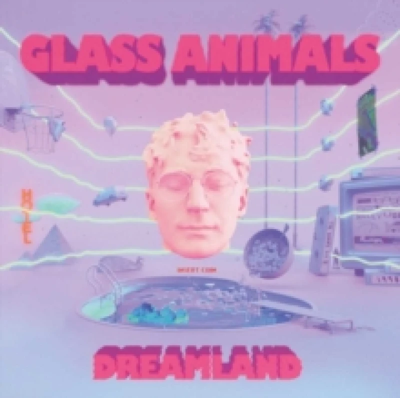Image of Dreamland Vinyl
