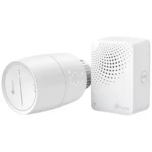 Image of TP-LINK KE100 KIT KE100 KIT Smart TRV set electronical