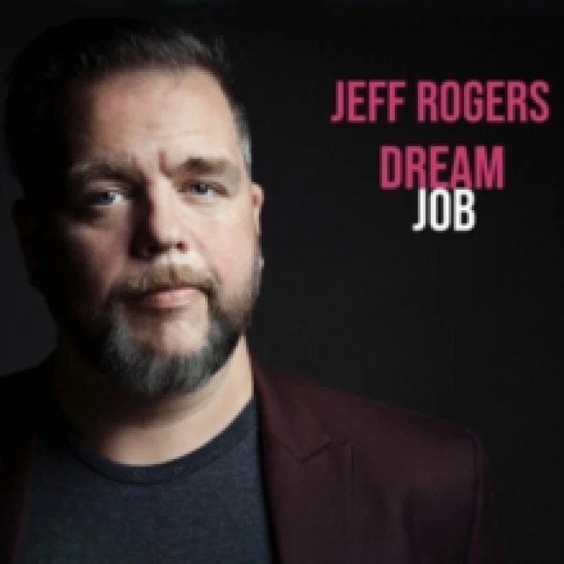 Image of Dream job CD / Album