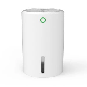 Image of ElectriQ MD900 900ml Mini Compact Dehumidifier