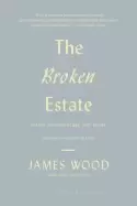 Image of broken estate