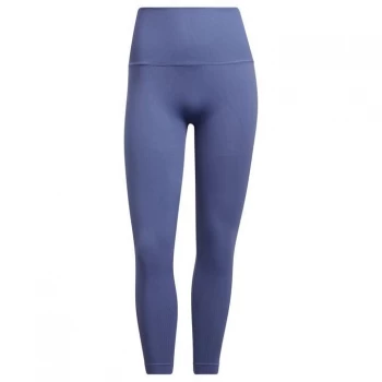 image of adidas Formotion Sculpt Tights - Orbit Violet