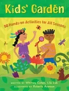 Image of kids garden