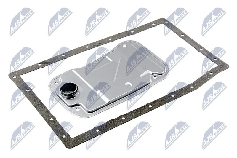 Image of NTY Automatic transmission filter kit NTY FSF-TY-006