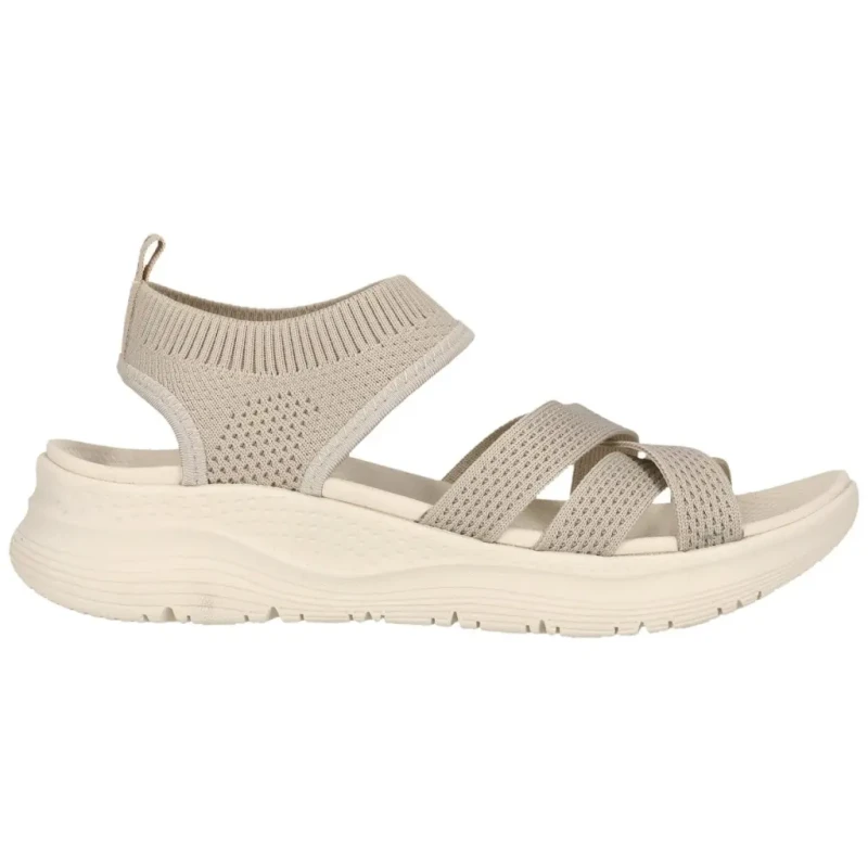 Image of Whistler Womens sandals Whistler Acerra Blanc Female 36