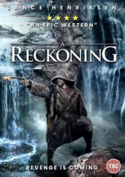 Image of A Reckoning - DVD