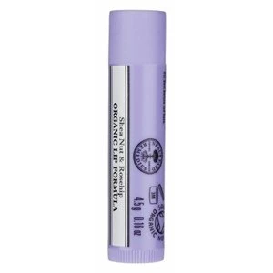 Image of Neals Yard Remedies Organic Shea Nut and Rosehip Lip Formula 4.5g