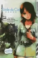 Image of mobile suit gundam ecole du ciel volume 1 gundam