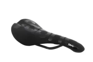 Image of Fabric Scoop Pro Team Radius Saddle
