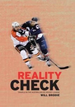 Image of Reality Check by Will Brodie Paperback