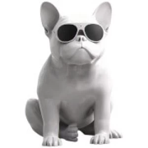 Image of Jarre AeroBull HD1 Wireless Speakers - White