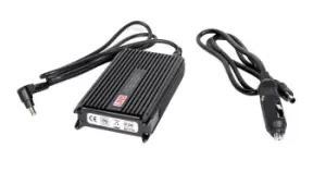 Image of Gamber-Johnson 7300-0415 power adapter/inverter Indoor Black