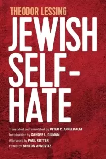 Image of Jewish Self-Hate
