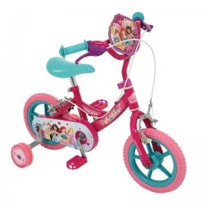 Disney Princess My First 12" Bike