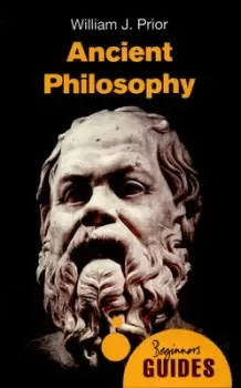 Image of Ancient philosophy by William J. Prior