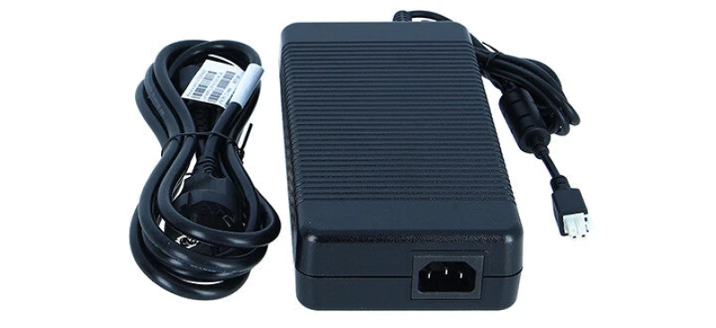 Image of Cisco Cisco - Power supply - with PoE - AC 100-240 V