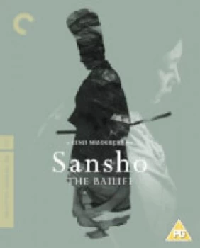 image of Sansho the Bailiff