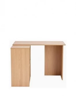 image of Oslo Corner Desk