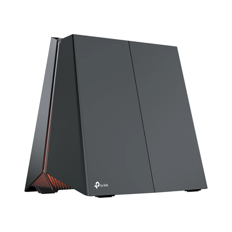 Image of TP Link Archer GE550 Wireless Router 2.5 Gigabit Ethernet Tri-band (2.4 GHz / 5 GHz / 6 GHz) Black Archer GE550