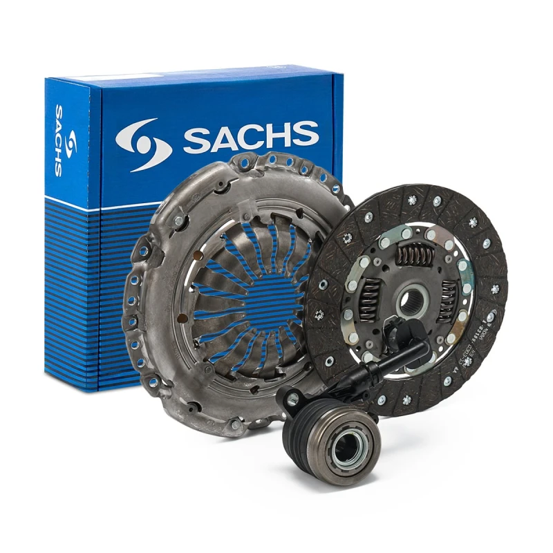 Image of Clutch kit SACHS 3000 990 508