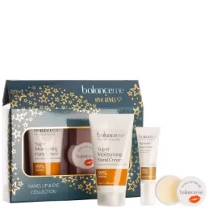 Image of Balance Me Cranberry & Oat Exfoliating Booster 2g