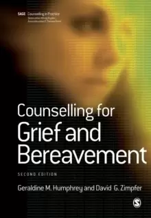 Image of Counselling for Grief and Bereavement