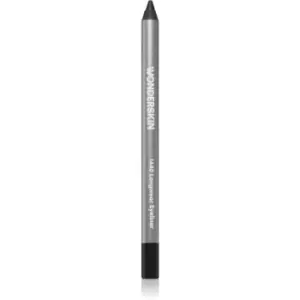 image of WONDERSKIN 1440 Longwear Eyeliner long-lasting eye pencil shade Olive 1,2 g